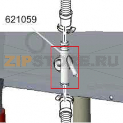 Complete drain manifold Comenda AC2 Complete drain manifold Comenda AC2Запчасть на деталировке под номером: 621059Название запчасти Comenda на английском языке: Complete drain manifold Comenda AC2