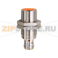 Датчик индуктивный IFM IGS236