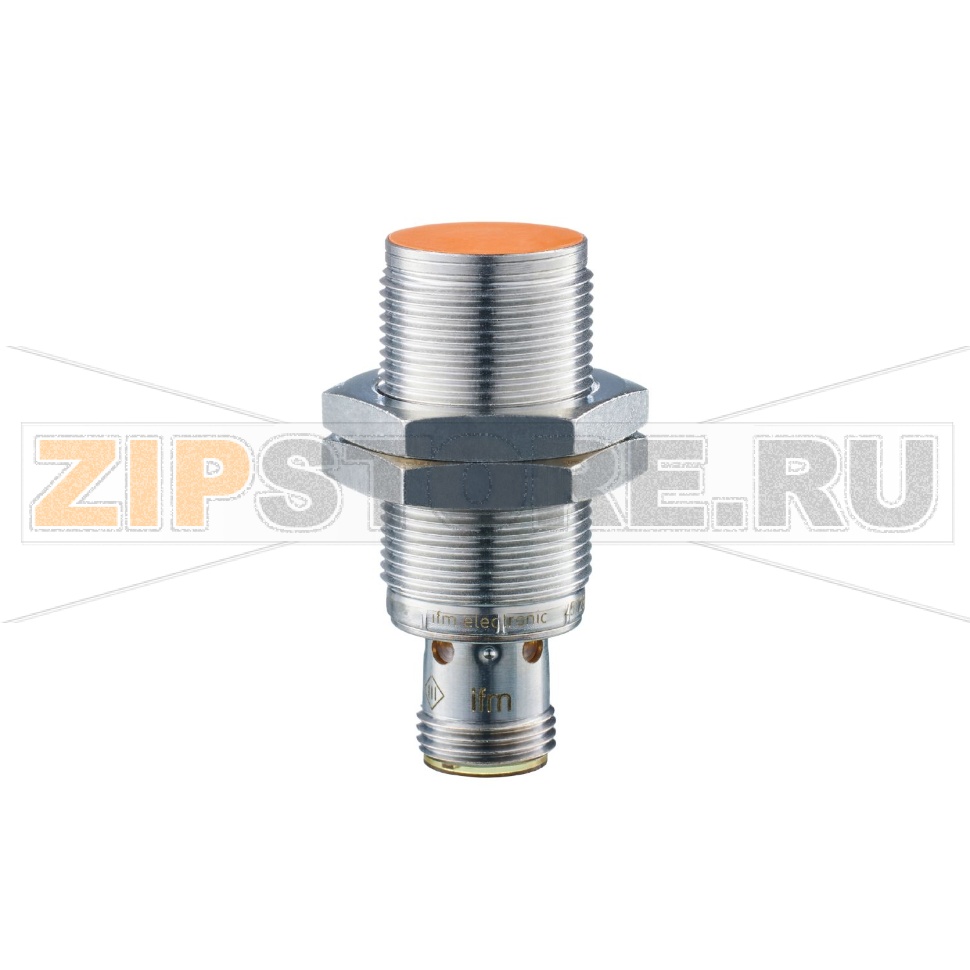 Датчик индуктивный IFM IGS236 