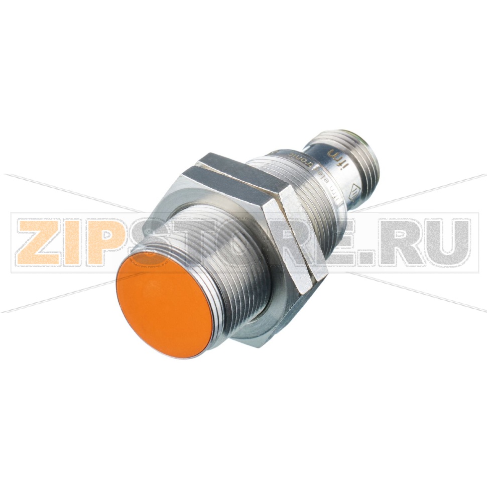 Датчик индуктивный IFM IGS236 