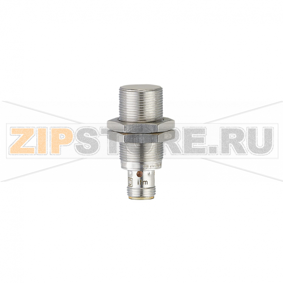 Датчик индуктивный IFM IGS236 