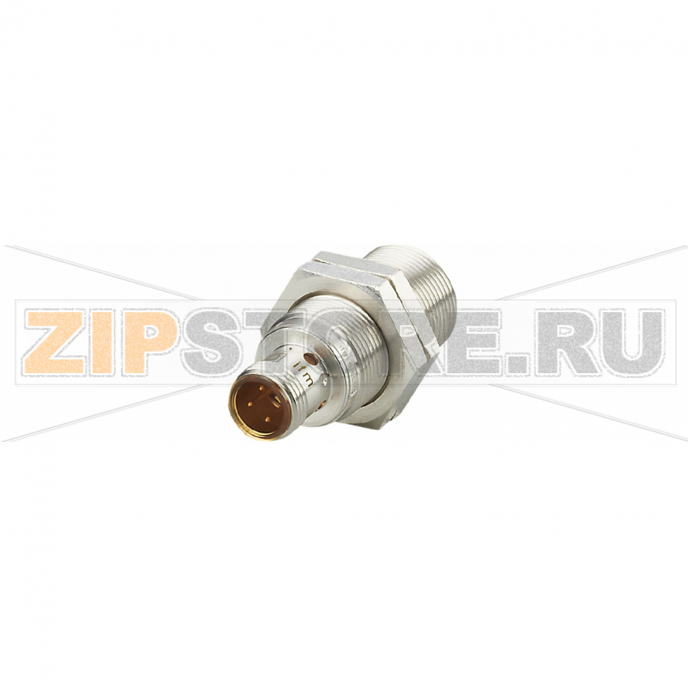 Датчик индуктивный IFM IGS236 