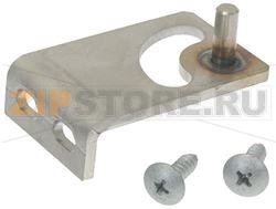 CERNIERA INFERIORE SX KTAR 