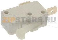 МИКРОВЫКЛЮЧАТЕЛЬ 3 А 250 В