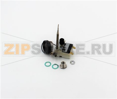 329 ‡C safety thermostat 