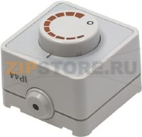 РЕГУЛЯТОР СКОРОСТИ