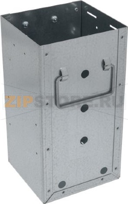 КОРОБКА ДЛЯ МОНЕТ С РУКОЯТКОЙ 