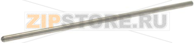 ASTA SPREMIAGRUMI NUOVO ø 5x190 mm 
