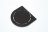 Insert for handle, black