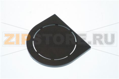 Insert for handle, black 