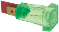 GREEN INDICATOR LAMP 250V