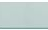 VETRO CURVO 1305x283x6 mm - VETRO CURVO 1305x283x6 mm