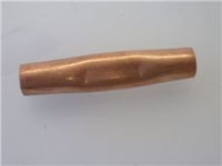 TUBETTO PER CLIXON ø 10x54 mm