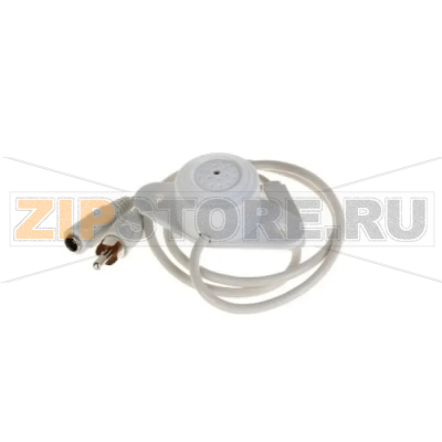 Микрофон Dahua DH-HAP100 