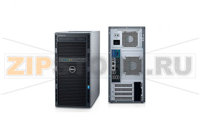 Сервер Dell PET130 