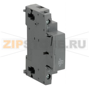 Расцепитель минимального напряжения 400 В/AC, UA4 Umin ABB 1SAM401905R1003 