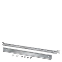 МОНТАЖНЫЙ КОМПЛЕКТ С ЗАКРЫТОЙ DIN-РЕЙКОЙ 7.5ММ, ШИРИНА 500ММ Siemens 8GK9910-0KK40