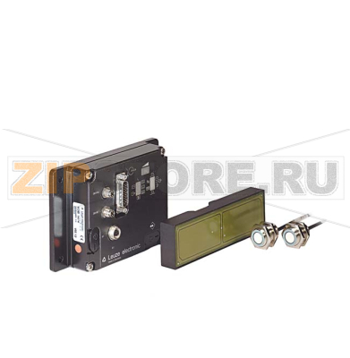 Усилитель Leuze VDB 14B/2 