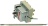 THREE-PHASE THERMOSTAT 345°C