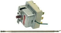 THREE-PHASE THERMOSTAT 345°C