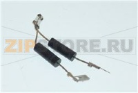 Bidirectional diode HM 1830
