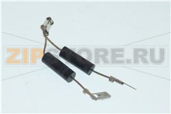 Bidirectional diode HM 1830 
