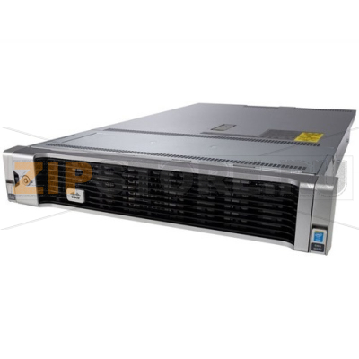 Шлюз безопасности Cisco ESA-C690-K9 