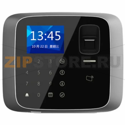 RFID-считыватель, автономный Dahua DHI-ASI1212A-D(V2) 
