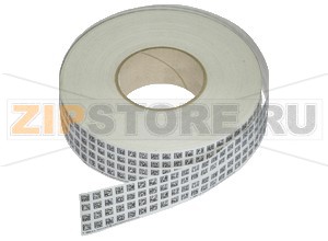 Система позиционирования по матрице данных Repair tape PCV-CR40 Pepperl+Fuchs Описание оборудованияCoded repair tape for PCV system