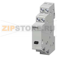 ДИСТАНЦИОННЫЙ ВЫКЛЮЧАТЕЛЬ 1 НО 16А 230/230В Siemens 5TT4101-0