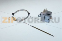 THERMOSTAT DE SECURITE 355°