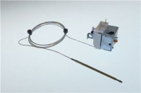 THERMOSTAT DE SECURITE 355°