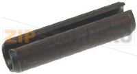 ШТИФТ ЭЛАСТИЧНЫЙ Ø 5X20 ММ