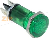 VOYANT D ALIMENTATION