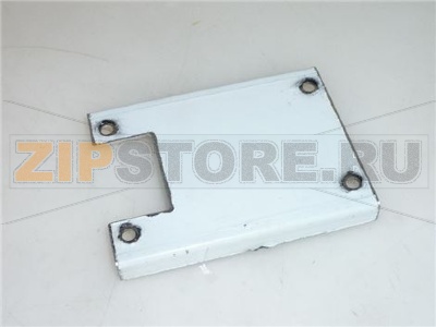 SUPPORTO POSTERIORE PULSANTIERA 