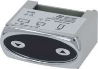 DIGITAL THERMOSTAT TERMOPID 230V