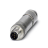 Разъем Phoenix Contact SACC-M12MSB-5SC SH