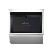 Система конференцсвязи Cisco CTS-1100