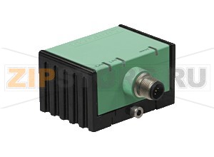 Датчик наклона Inclination sensor INY060D-F99-2I2E2-V17 Pepperl+Fuchs General specificationsTypeInclination sensor, 2-axisMeasurement range-30 ... 30  °Absolute accuracy&le &plusmn 0.2  °Response delay&le 25 msResolution&le 0.02  °Repeat accuracy&le &plusmn 0.04  °Temperature influence&le 0.004  °/KIndicators/operating meansOperation indicatorLED, greenSwitching state2 yellow LEDs: Switching status (each output)Electrical specificationsOperating voltage10 ... 30 V DCNo-load supply current&le 25 mATime delay before availability&le 200 msSwitching outputOutput type2 switch outputs PNP, NO , reverse polarity protected , short-circuit protectedOperating current&le 100 mAVoltage drop&le 3 VAnalog outputOutput type2 current outputs 4 ... 20 mA (one output for each axis)Load resistor0 ... 200 &Omega at UB = 10 ... 18 V 0 ... 500 &Omega at UB = 18 ... 30 VCompliance with standards and directivesStandard conformityShock and impact resistance100&nbspg according to DIN&nbspEN&nbsp60068-2-27StandardsEN 60947-5-2:2007 IEC 60947-5-2:2007Approvals and certificatesCSA approvalcCSAus Listed, General Purpose, Class 2 Power SourceAmbient conditionsAmbient temperature-40 ... 85 °C (-40 ... 185 °F)Storage temperature-40 ... 85 °C (-40 ... 185 °F)Mechanical specificationsConnection type8-pin, M12 x 1 connectorHousing materialPADegree of protectionIP68 / IP69KMass240 g