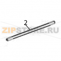 Thermocouple chamber (Tn) Fagor AE-101