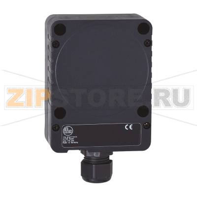 Датчик индуктивный IFM ID503A 