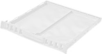 FLUFF FILTER BOSCH 00436476