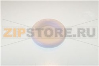 VASCHETTA RACCOGLIGOCCE BIANCA