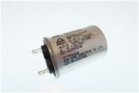 CONDENSATORE ELETTRICO