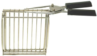 PINZA INOX TA COMPLETA