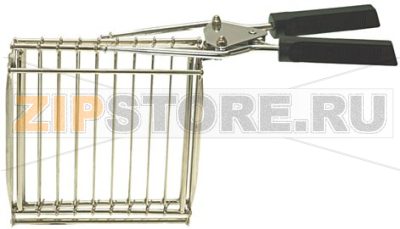 PINZA INOX TA COMPLETA 