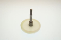 GEAR OF NYLON 77 TEETH