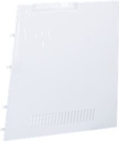 FIANCO SX BNC+PELLICOLA           ECAM45