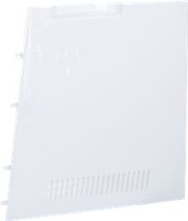 FIANCO SX BNC+PELLICOLA           ECAM45