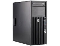 Рабочая станция HPE WM486EA